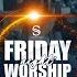 Friday Night Worship Virtual Concert With Divine Praises