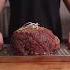 Прайм Риб и рёбрышки во фритюре перевод готовка Meat