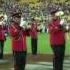 New Zealand Army Band At The 2013 Hertz Sevens