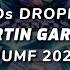 All 8 IDs Dropped By MARTIN GARRIX Ultra Music Festival Miami 2024