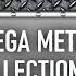 Hard Rock Metal Drum Track 98 BPM Metal Drum Beat Backing Track Track ID 66