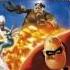 The Incredibles Rise Of The Underminer Soundtrack 1 Underminer Threat