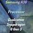 Samsung A36 The Game Changing Smartphone