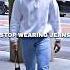 Jose Zuniga On STOP Wearing Jeans