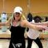 Great Balls Of Fire Rock And Roll FUN Original Choreography By HotDotFitness