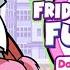 Friday Night Funkin Vs Monika Doki Doki Takeover FULL WEEK Cutscenes Ending FNF MOD Hard