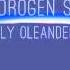 Hydrogen Sea Only Oleanders