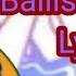 Ballistic Remix LYRICS