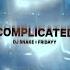 DJ Snake Fridayy Complicated Official Visualizer