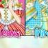 Idol Time PriPara Idol Time SoLaMi Dressing Full Lyrics ROM KAN ENG