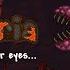 But If You Close Your Eyes Chinese Wall Of Flesh Terraria Shorts