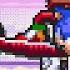 Sonic Triple Trouble 16 Bit Trouble In Winter Wonderland Robotnik Winter Zone Act 2 SNES Remix