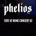 Phelios Dark Ambient Stay At Home Concert 2