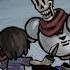 Undertale Genocide Package Papyrus Believes In You