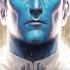 Star Wars Grand Admiral Thrawn Theme EPIC VERSION