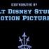 Walt Disney Studios Motion Pictures Disney Pixar Animation Studios 2013