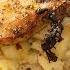 Better Than Takeout Mediterranean Cheese Stuffed Chicken Breasts