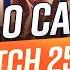 The NEW BEST SOLO CARRY CHAMPIONS On PATCH 25 11 League Of Legends