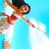 Moana The Ocean Chose Me Watch Moana S Incredible Journey Unfold