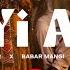 Aayi Aayi Coke Studio Pakistan Season 15 Noman Ali Rajper X Babar Mangi X Marvi Saiban
