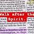 Walk Not After The Flesh Romans 8 1 4
