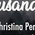 A Thousand Years Christina Perri Piano Karaoke