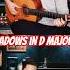 Shadows In D Major Epic Spanish Guitar Duo