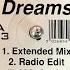 Quench Dreams Extended Mix 1993