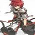 Elsword KR Lord Knight 10 6 Solace S Fortress