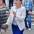 15 06 25г Я встретил Розу гр САДКО звучит на Танцполе в Гомельском парке