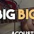 Emilia Big Big World Acoustic Karaoke