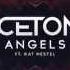 Vicetone Feat Kat Nestel Angels Extended Mix