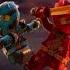 LEGO Ninjago Dragons Rising Season 3 Intro English Edit