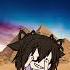 аймс свайм фифти фифти идея Lil Mento тренд гачаклуб гачалайф Gachalife