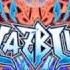 BlazBlue TRUE BLUE Astral Heat Ver