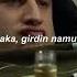 Farigh Furkan Kartal Lyrics Video