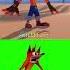 Crash Bandicoot Woah Meme Remastered Shorts Animation Meme