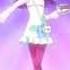 Yes Precure 5 Gogo Milky Rose Transformation HD