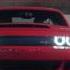 Demon Unleashed Challenger SRT Demon Dodge