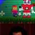 Все что прожил Майкл Афтон фнаф Fnaf Fnafedit Fivenightsatfreddys пятьночейуфредди