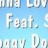 I Wanna Love You Akon Feat Snoop Doggy Dogg Karaoke Version