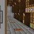 Minecraft Storage Room With Automatic Sorting System 2 Million Item Capacity