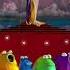 Columbia Pictures Theme Blob Opera