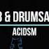 T78 Drumsauw Acidsm