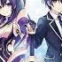 Рандеву с жизнью 4 сезон Официальный трейлер аниме Date A Live Season 4 2022