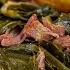 Delicious Collard Greens With Smoked Turkey