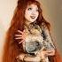 What S Your Favorite Chappell Roan Song Chappellroan Costume Yearofthesnake Transition Makeup