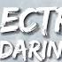 Darin Electric Lyrics