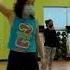 ZIN 92 Como La Flor Zumba Cumbia