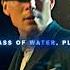 Glass Of Water Thomas Shelby Edit Peaky Blinders Com Medo Slowed Reverb